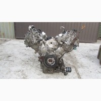 Двигатель VK45 VK45DE Infiniti FX45 S50 4.5 2003-2008 10102CG2A0 10102-CL7AC 10102-CL7AA