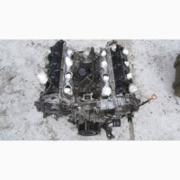 Двигатель VK45 VK45DE Infiniti FX45 S50 4.5 2003-2008 10102CG2A0 10102-CL7AC 10102-CL7AA