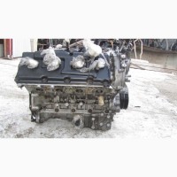 Двигатель VK45 VK45DE Infiniti FX45 S50 4.5 2003-2008 10102CG2A0 10102-CL7AC 10102-CL7AA