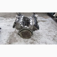 Двигатель VK45 VK45DE Infiniti FX45 S50 4.5 2003-2008 10102CG2A0 10102-CL7AC 10102-CL7AA