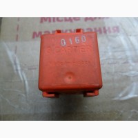 Реле G.CARTIER 03 516, Пежо, Ситроен, Рено, Оригинал, 12V, 25A