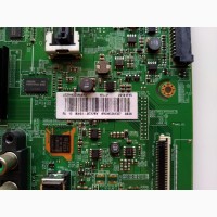 Плата MAIN BN41-02156A (HD Ready) для телевизора Samsung UE32H4500AK