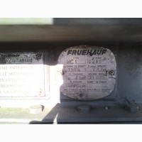 Продаем полуприцеп-битумовоз FRUEHAUF, HC 1 0282, 31, 07 м3, 1990 г.в