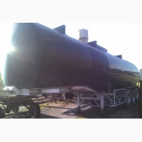 Продаем полуприцеп-битумовоз FRUEHAUF, HC 1 0282, 31, 07 м3, 1990 г.в