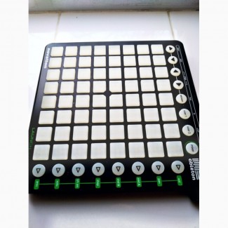 Продам novation launchpad