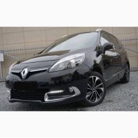 2015 Renault Grand Scenic Босе 1.6 сdi 130лс