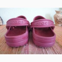 Сабо CROCS оригинал, 39-40р. (M7/W9)