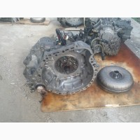 Коробка передач АКПП U241E 2.4 4СТ CAMRY 30 01-05 30500-33360 30500-33371