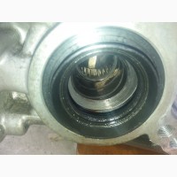 Коробка передач АКПП U241E 2.4 4СТ CAMRY 30 01-05 30500-33360 30500-33371