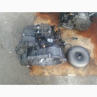 Коробка передач АКПП U241E 2.4 4СТ CAMRY 30 01-05 30500-33360 30500-33371