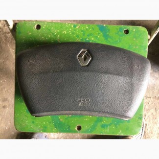 Б/у подушка безопасности AirBag 8200071201, Renault Laguna 2, Рено Лагуна 2