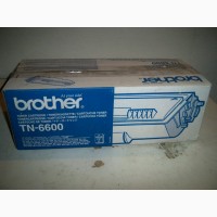 Продам Картридж Brother TN-6600 для принтера Brother HL/FAX-8360/MFC-9750