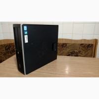 Комп#039;ютер HP 8200 Elite SFF, i5-2400 3.4GHz, 8GB, 500GB. Win 10Pro. Гарантія