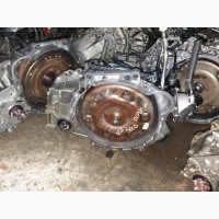 Коробка автомат акпп Toyota Avensis 1.8 u341 u341e 1ZZ-FE 2003-2008