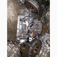 Коробка автомат акпп Toyota Avensis 1.8 u341 u341e 1ZZ-FE 2003-2008