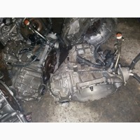 Коробка автомат акпп Toyota Avensis 1.8 u341 u341e 1ZZ-FE 2003-2008