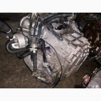 Коробка автомат акпп Toyota Avensis 1.8 u341 u341e 1ZZ-FE 2003-2008