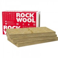 Утеплитель роквул ROCKWOOL