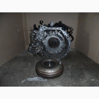 Коробка автомат вариатор для Nissan Primera P12 310203ax70 310208e013