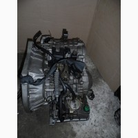 Коробка автомат вариатор для Nissan Primera P12 310203ax70 310208e013