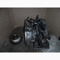 Коробка автомат вариатор для Nissan Primera P12 310203ax70 310208e013