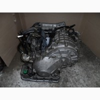 Коробка автомат вариатор для Nissan Primera P12 310203ax70 310208e013