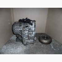 Коробка автомат вариатор для Nissan Primera P12 310203ax70 310208e013