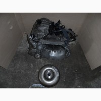 Коробка автомат вариатор для Nissan Primera P12 310203ax70 310208e013