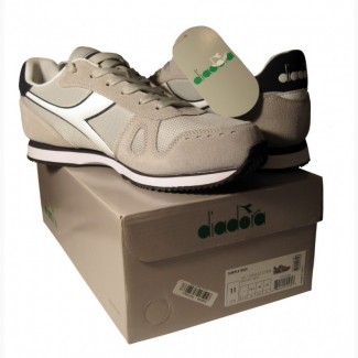 Бігові кросівки Diadora Simple Run. Оригінал. EUR/45; US/11; 29 см. Торг