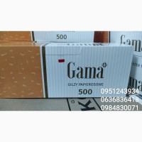 Сигаретные гильзы Gama