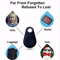 Anti Lost Bluetooth брелок антипотеряшка iTag для приложения на IOS и Android, Аксессуары