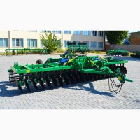 Дисковая борона HARVEST 600