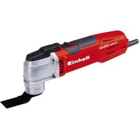 Многофункциональный инструмент Einhell TE-MG 300 EQ Expert (реноватор) АССОРТИМЕНТ