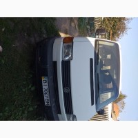 Продам volkswagen T4 long