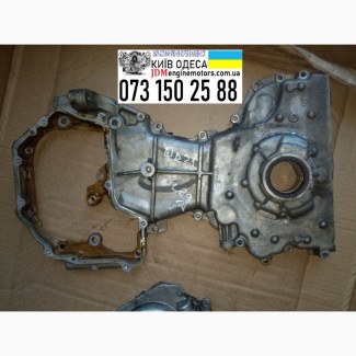 135003TS2A Передняя крышка маслонасос QR25DE Nissan X-Trail T32 Altima L33 Teana L33 2.5i