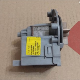 Помпа Насос Askoll 290498 160012697-00 0, 16А 25W Italy Indesit Ariston