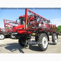 Опрыскиватель самоходный CASE IH PATRIOT 4420, год 2011, наработка 4500