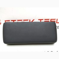 Подлокотник консоли PUR BLACK NEU 100i левый Tesla model S REST 1046444-21