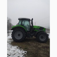 Трактор Deutz- Fahr Agrotrac 620 SG D2374, год 2021, наработка 60