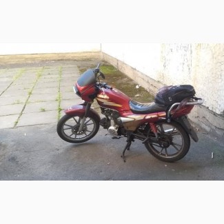 Moto-Leader ML50-8