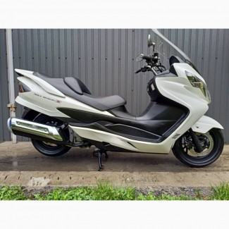 Продам 2009 Suzuki Skywave