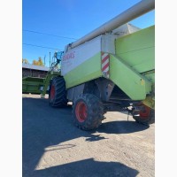 Продається комбайн CLAAS LEXION 460