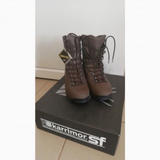 Зимові Ботинки Karrimor sf 43р Combat Boots Cold Wet Weather+подарунок