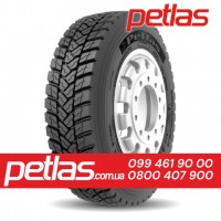 Агро сільгосп шини 265/70 R19.5 PETLAS SH100 (РУЛЬОВА) 140/138