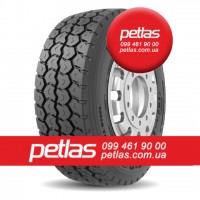 Агро сільгосп шини 265/70 R19.5 PETLAS SH100 (РУЛЬОВА) 140/138