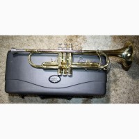 Труба Roy Benson TR-101 золото у твердому чохлі Trumpet