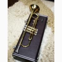 Труба помпова Holton T602 USA оригінал Trumpet