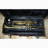 Труба помпова Holton T602 USA оригінал Trumpet