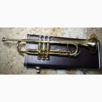 Труба помпова Holton T602 USA оригінал Trumpet