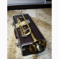 Труба помпова Holton T602 USA оригінал Trumpet